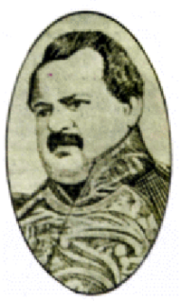 Fernando Baquedano