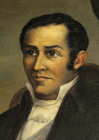 Fernando de la Mora 