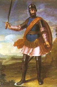 Fernando I Duke of Braganza