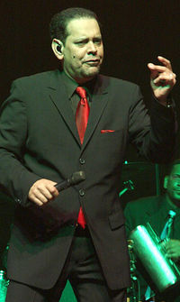 Fernando Villalona