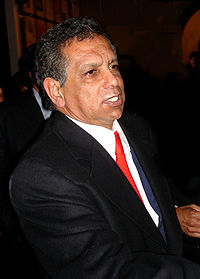 Fidel Herrera Beltrán