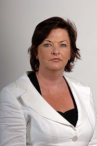 Fiona Hyslop