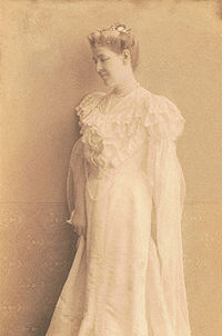 Florence Earle Coates