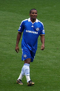 Florent Malouda