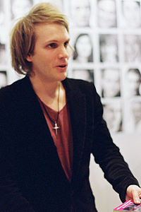 Florian Zeller