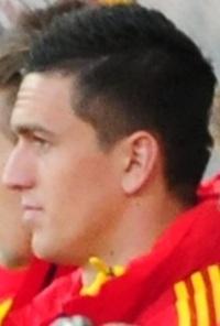 Florin Gardoș