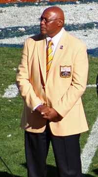 Floyd Little