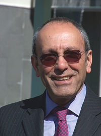 Foad Rafii