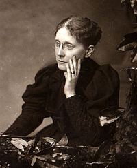 Frances Willard 