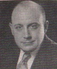 Francis E. Dorn