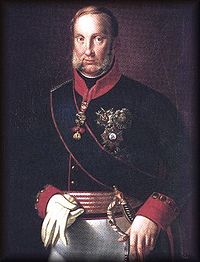 Francis I of the Two Sicilies