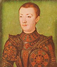Francis III Duke of Brittany