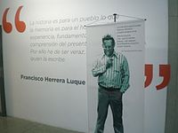Francisco Herrera Luque