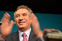 François Bayrou