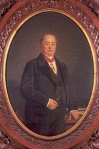 François-Philippe de Haussy