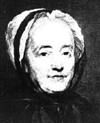 Françoise de Graffigny