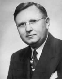 Frank A. Barrett