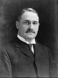 Frank B. Brandegee