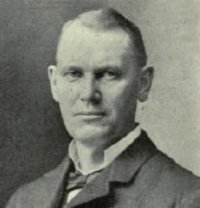 Frank Broadstreet Carvell