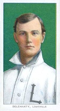 Frank Delahanty