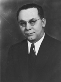 Frank P. Briggs