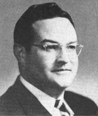 Frank W. Burke
