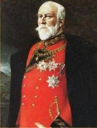 Franz I Prince of Liechtenstein