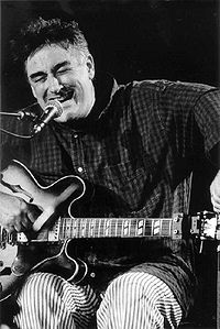 Fred Frith