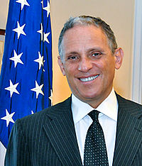 Fred Hochberg