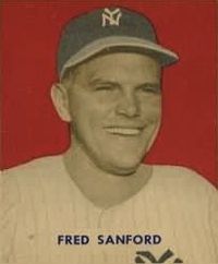 Fred Sanford 