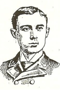 Fred Woodcock