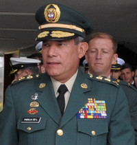 Freddy Padilla de León