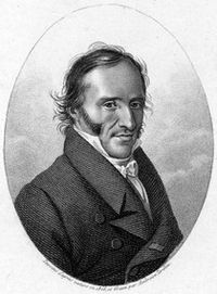 Frédéric Cuvier