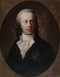Frederick Christian II Duke of Schleswig-Holstein-Sonderburg-Augustenburg