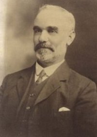 Frederick Daniel Parslow