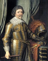 Frederick Henry Prince of Orange