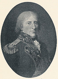 Frederick Hereditary Prince of Denmark
