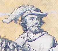 Frederick I Margrave of Meissen