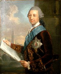 Frederick II Duke of Mecklenburg-Schwerin
