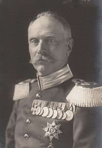 Frederick II Grand Duke of Baden