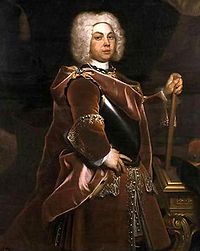 Frederick III Duke of Saxe-Gotha-Altenburg