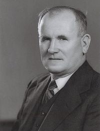 Frederick Stewart 