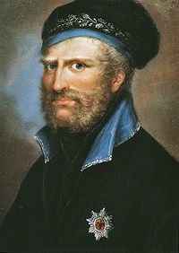 Frederick William Duke of Brunswick-Wolfenbüttel
