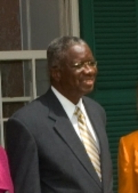 Freundel Stuart