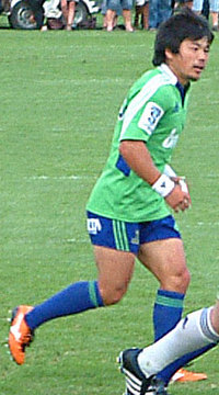 Fumiaki Tanaka