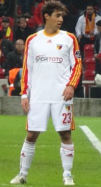 Furkan Özçal