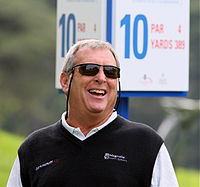 Fuzzy Zoeller