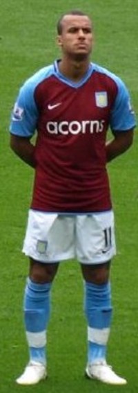 Gabriel Agbonlahor