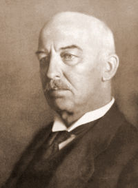 Gabriel Narutowicz