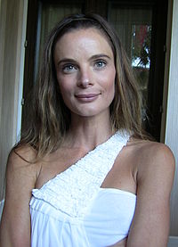 Gabrielle Anwar